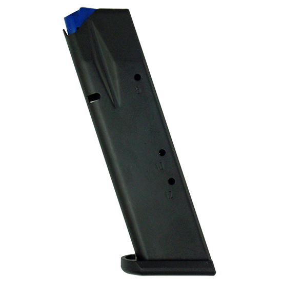 CZ MAG 75 85 40SW 12RD  - Magazines